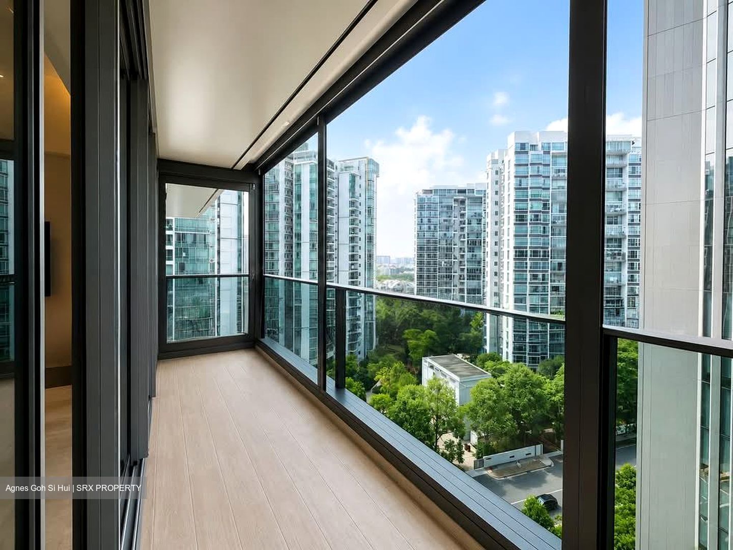 Amber Park (D15), Condominium #606470561